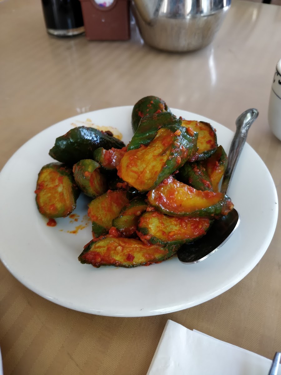 Hu's Szechwan Restaurant Photos 9