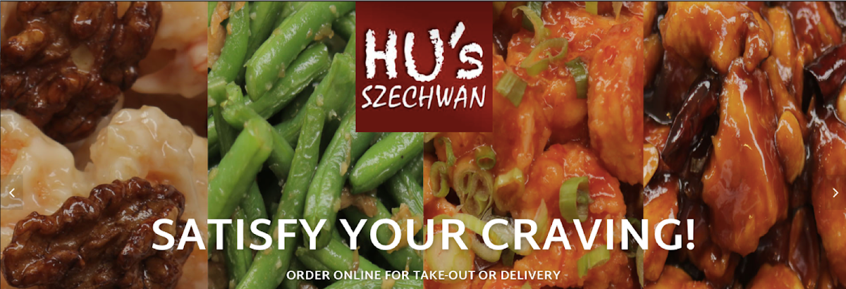 Hu's Szechwan Restaurant Photos 2