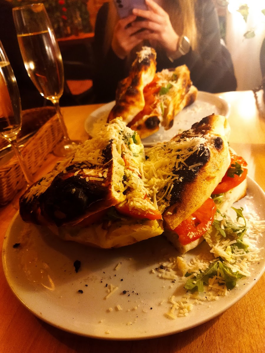 Husak Pizza Photos 9