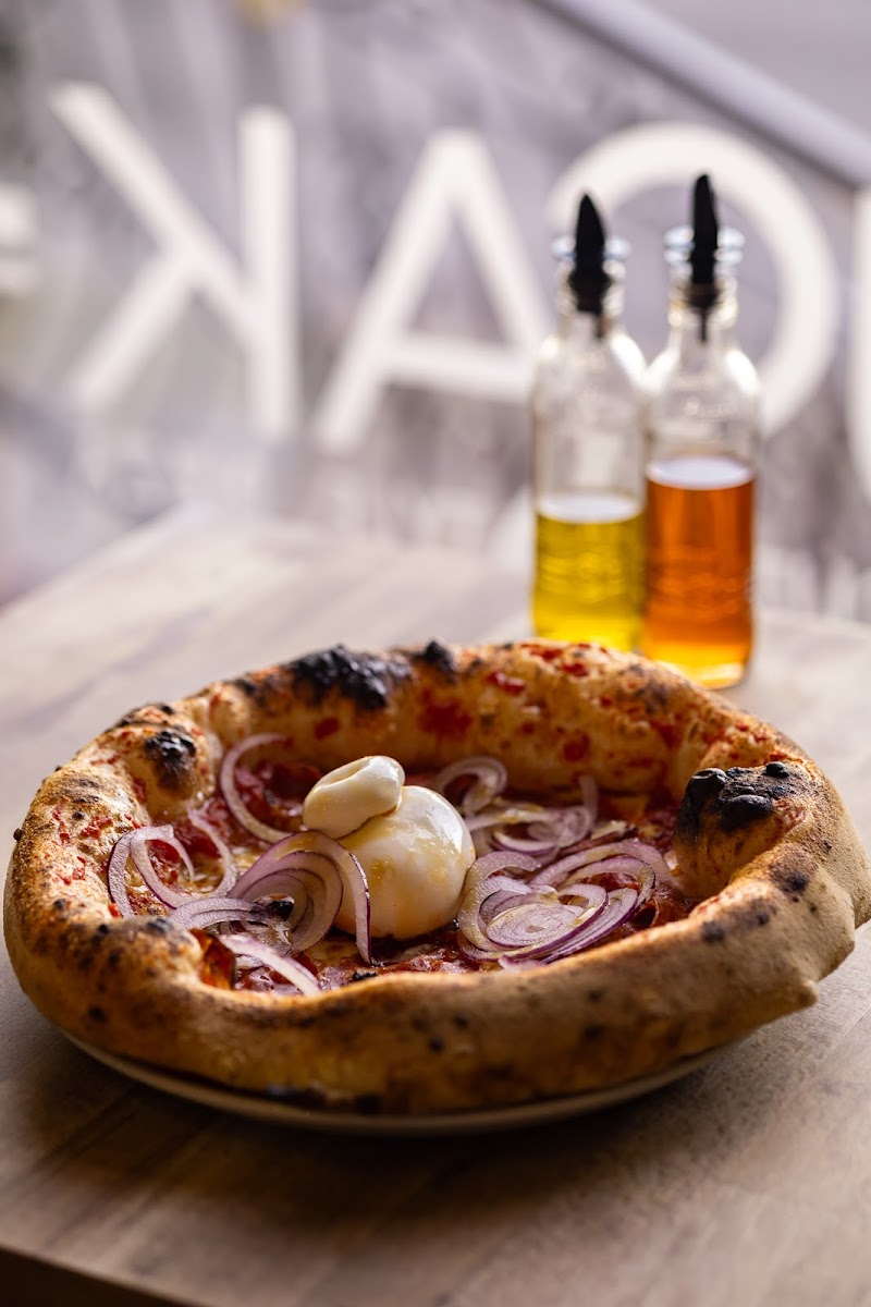 Husak Pizza Photos 2