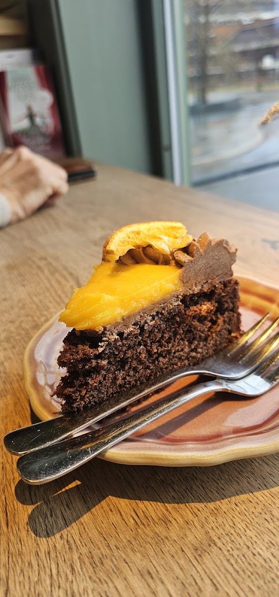 Huset Kafé Photos 2