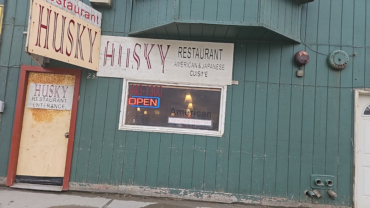 Husky Restaurant
