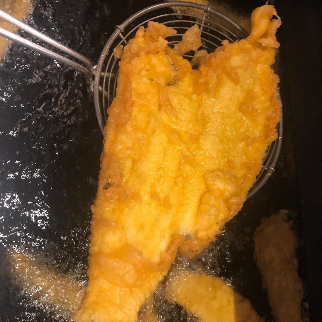 Hutton Fish Bar Photos 2