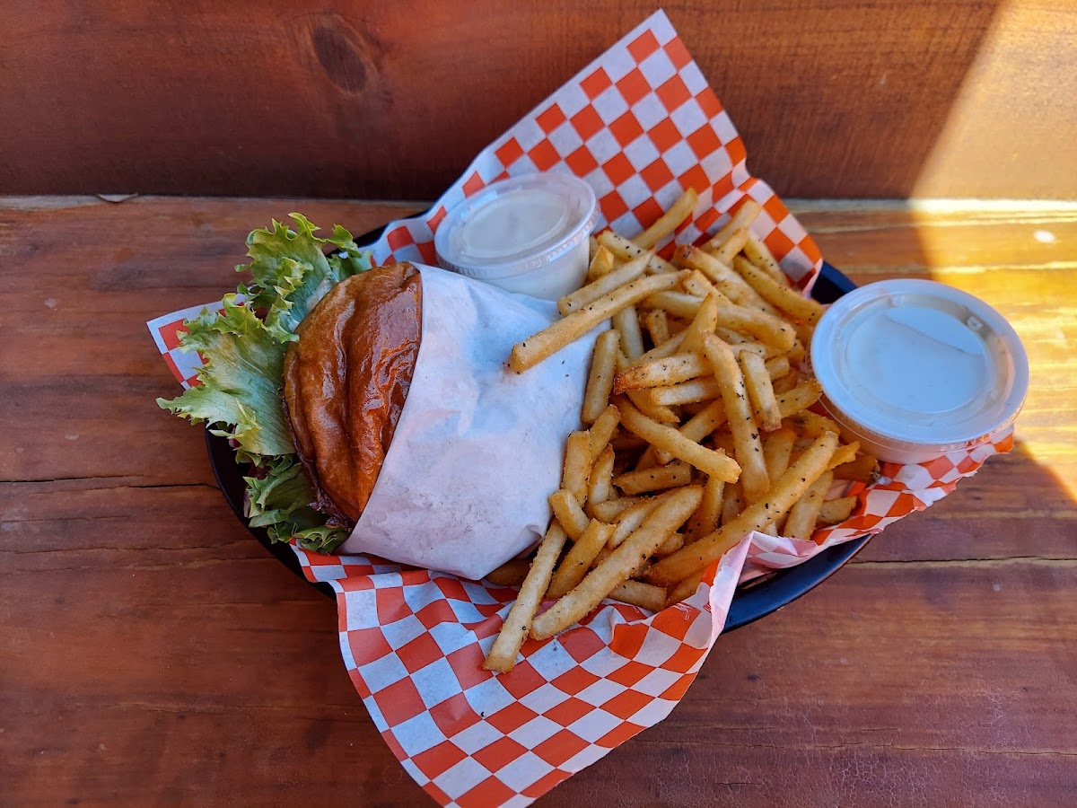 Hwy 155 Market & Cafe Photos 2