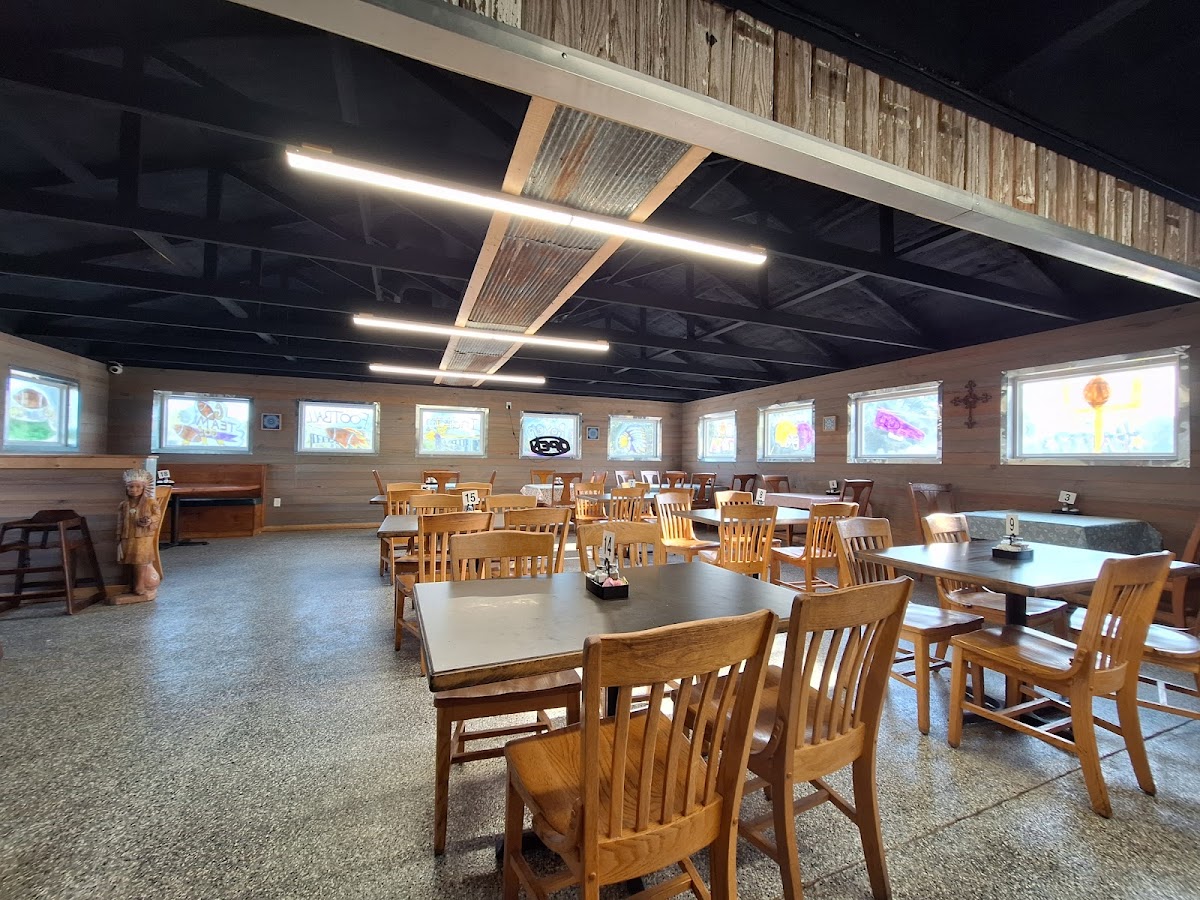 Hwy 270 Grill