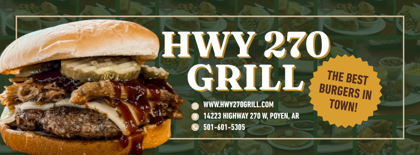 Hwy 270 Grill Photos 2