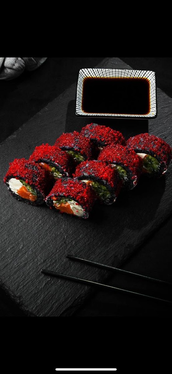 Hype Sushi (Хайп Суши) Photos 9