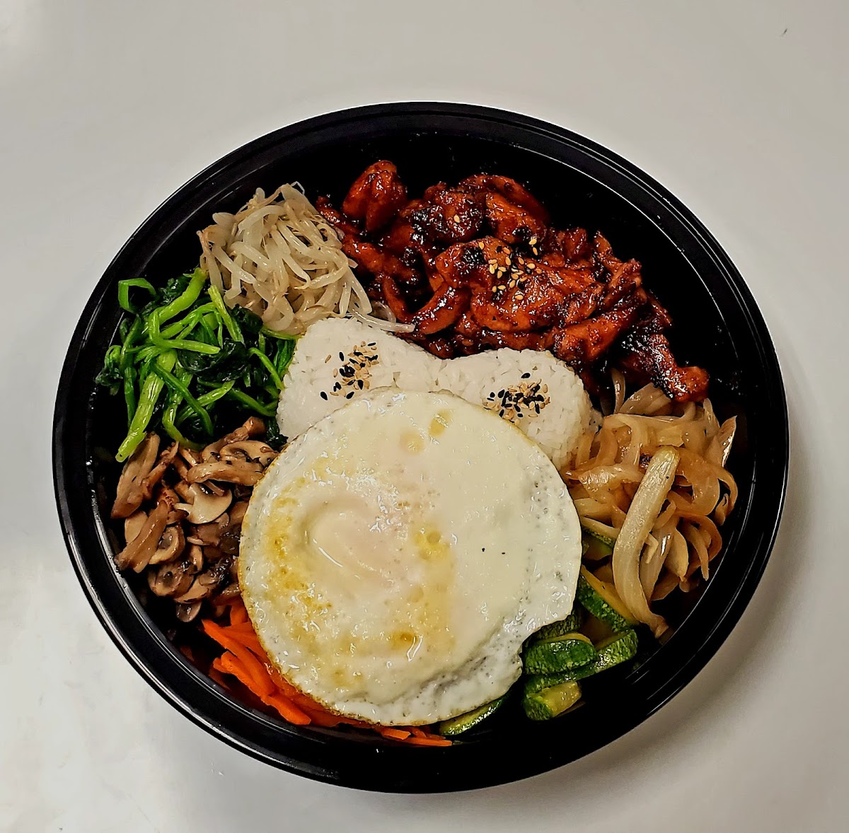 I Love Bibimbap Photos 2