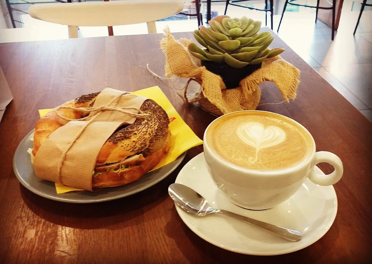I Love Coffee Kawiarnia Photos 2