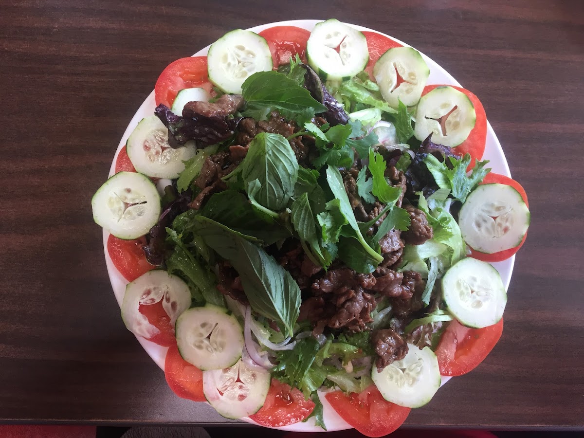 I Love Pho Asian Cuisine Photos 2
