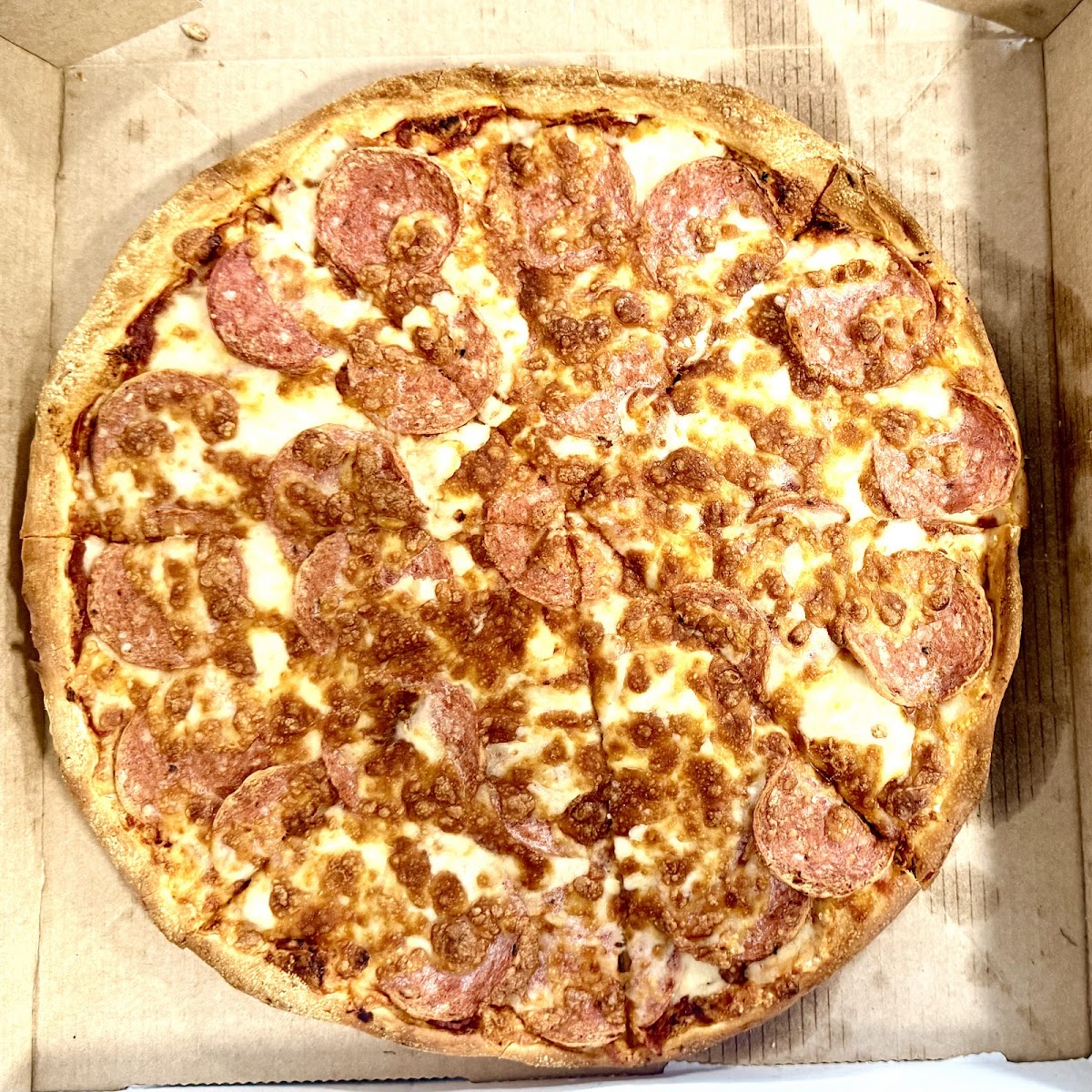 I Love Pizza Penrith Photos 2