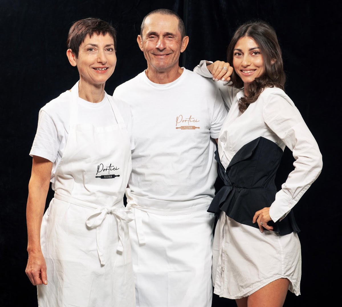 I Portici Pizzeria D'arte Dal 98 Photos 2