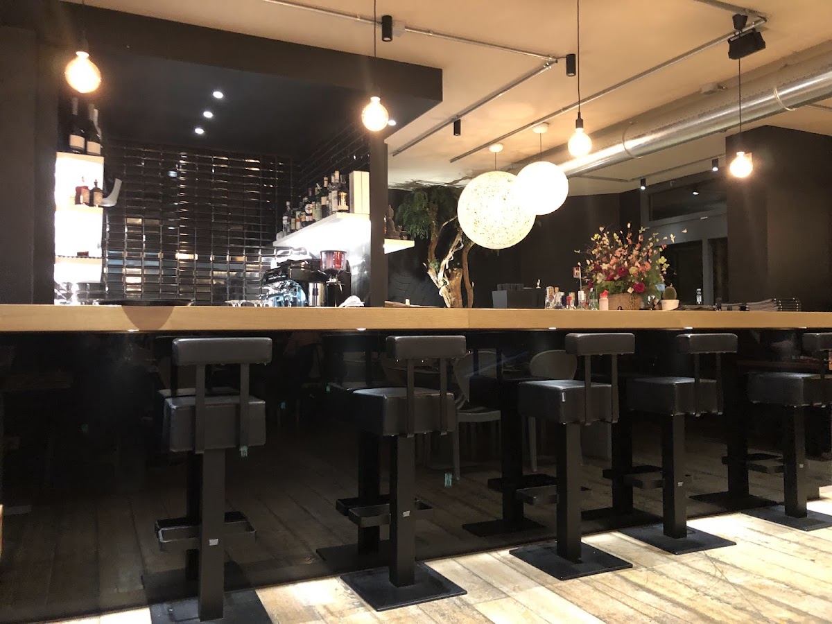 I-Sushi Montebelluna