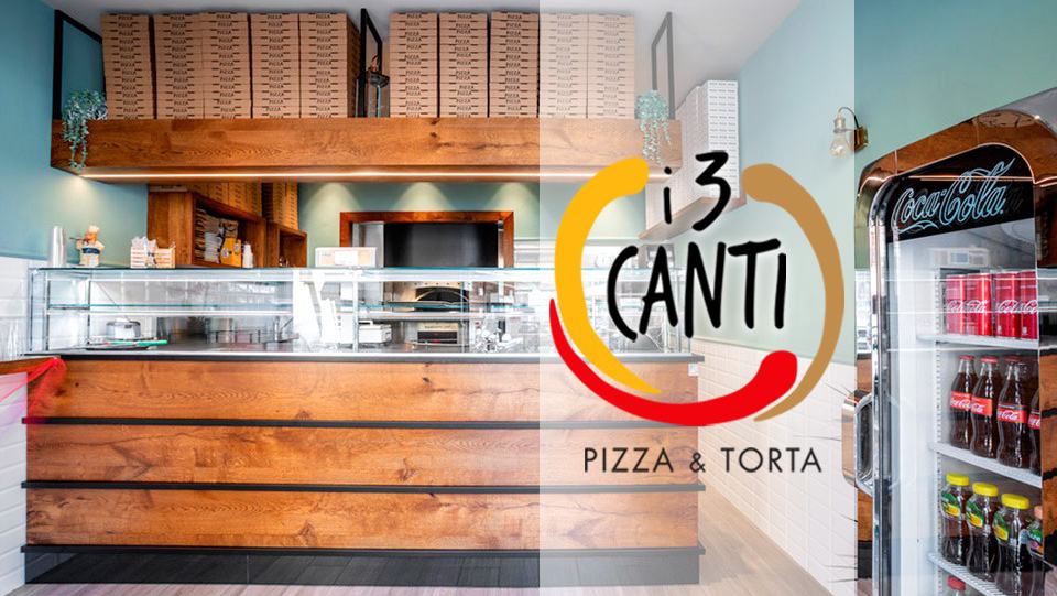 I Tre Canti