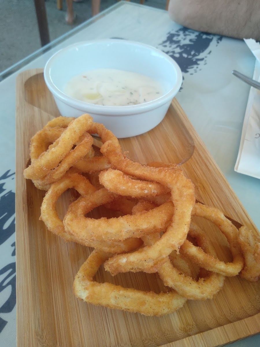 Iasos Pier Cafe Photos 9