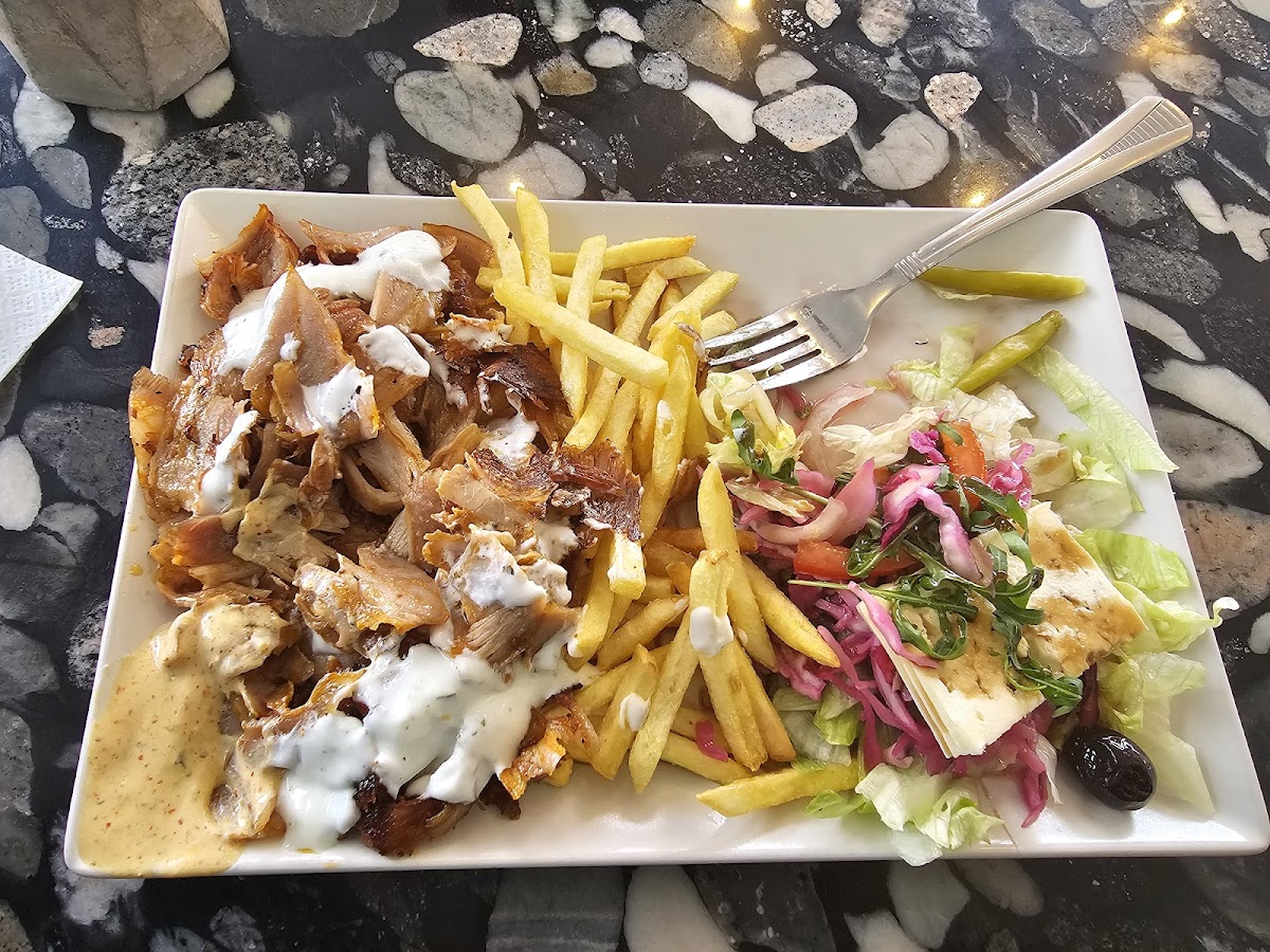 Ibrahim's Döner Photos 2