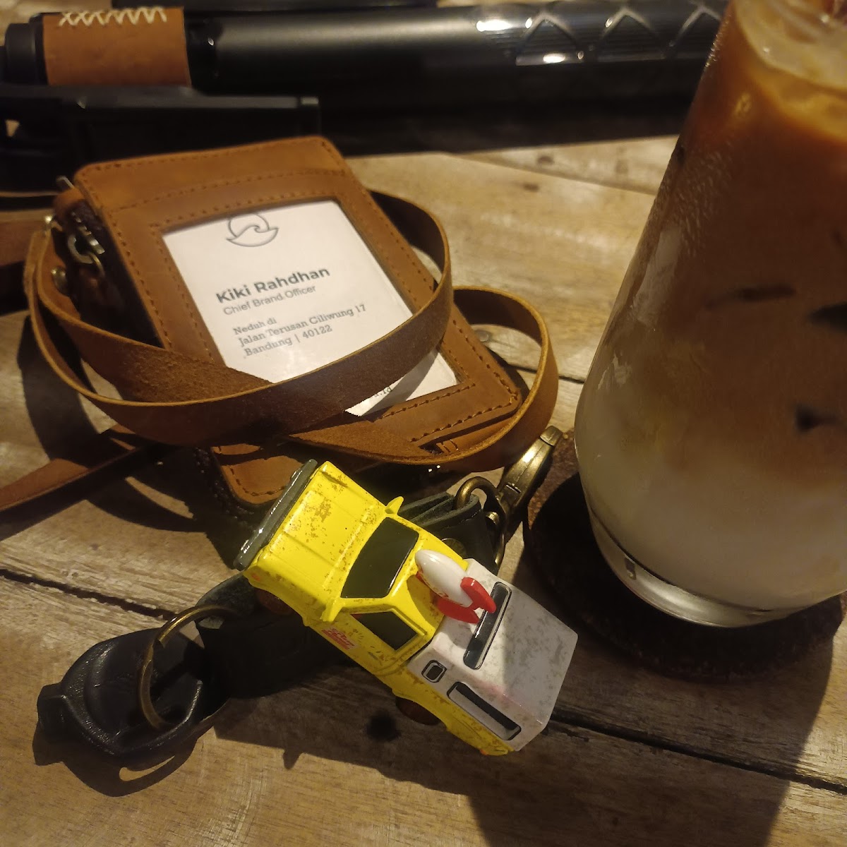 Ibukota Coffee & Eatery 2 Photos 9