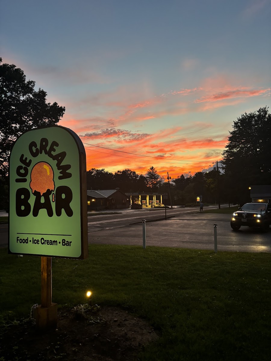 Ice Cream Bar Photos 2