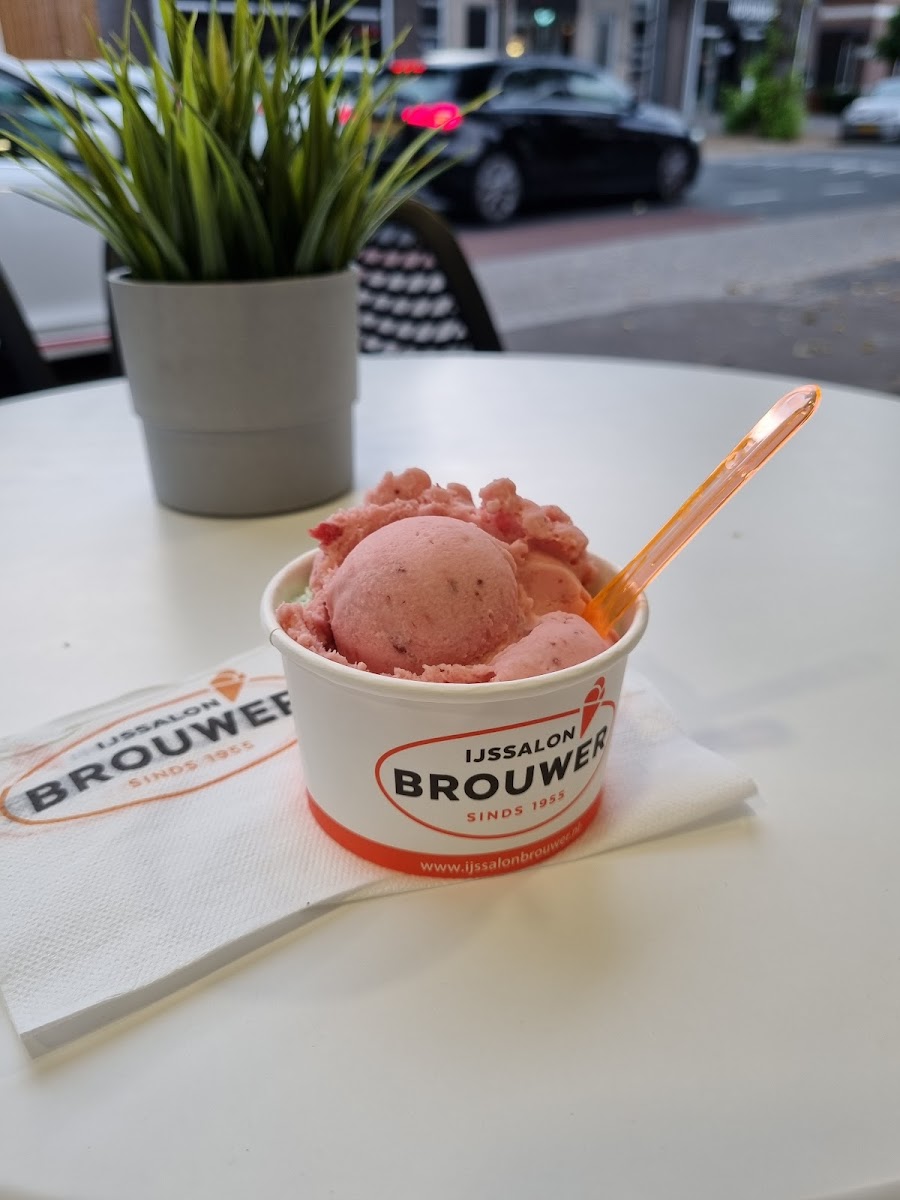 Ice Cream Brouwer Photos 9