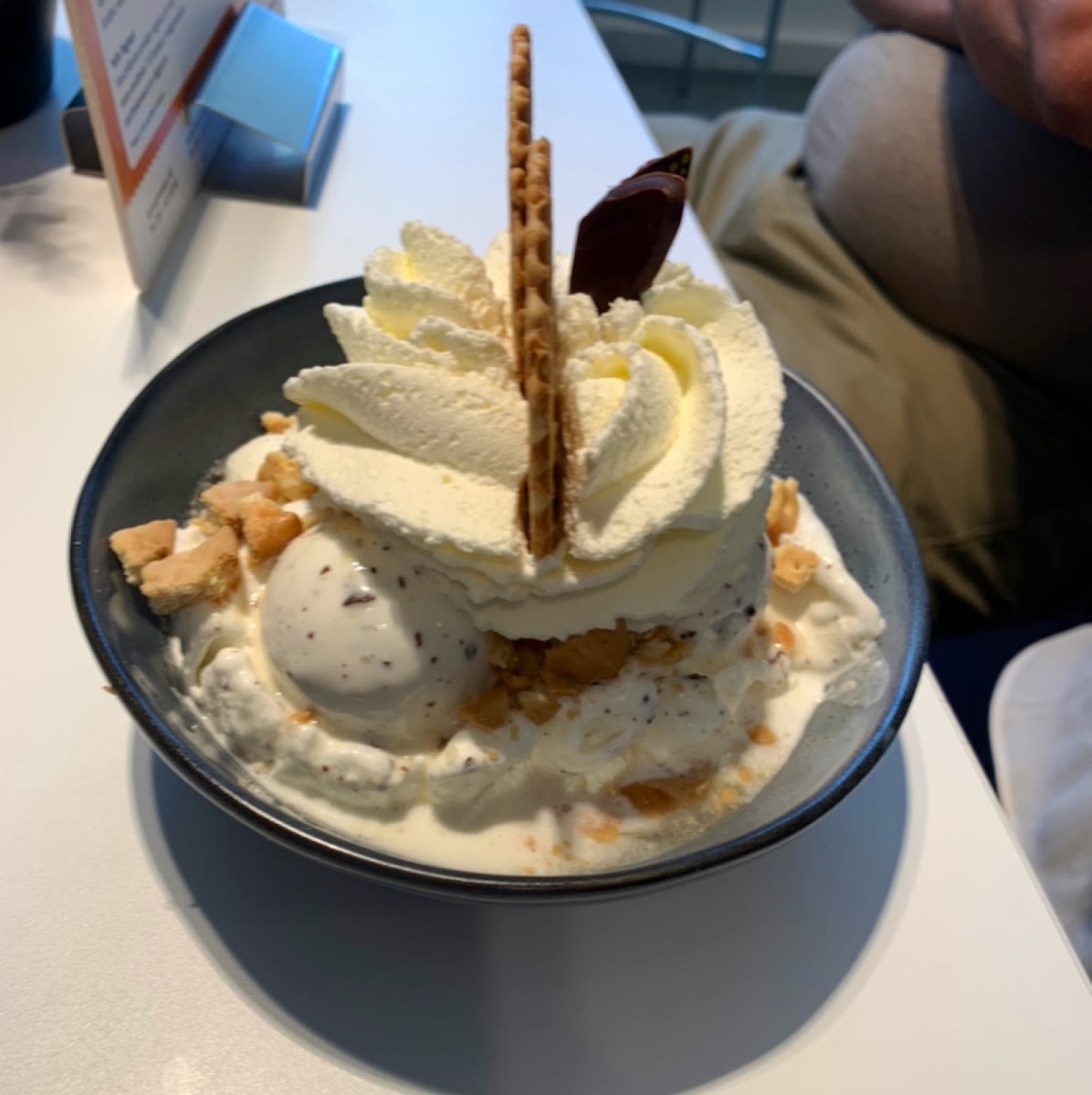 Ice Cream Brouwer Photos 2