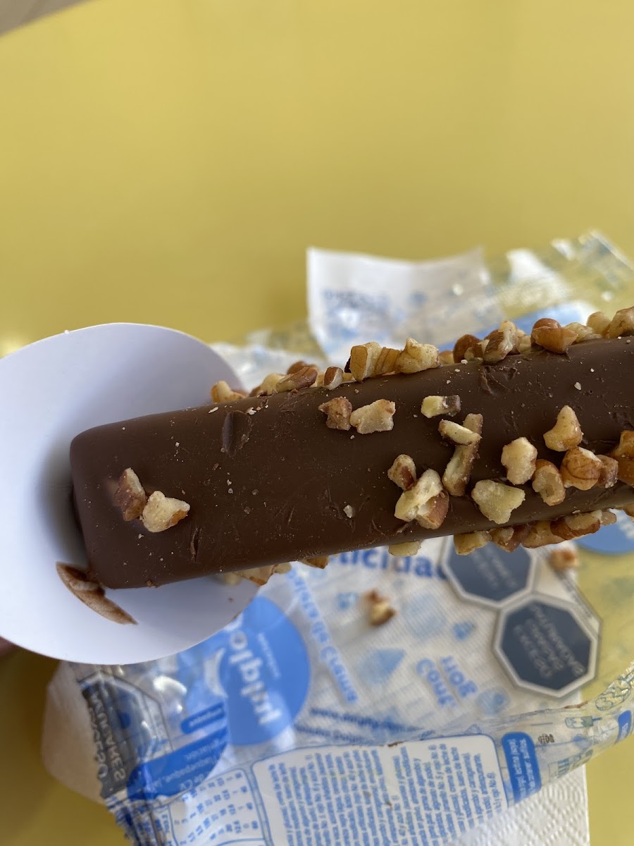 Ice Cream Dolphy Plaza Punto Oriente Photos 2