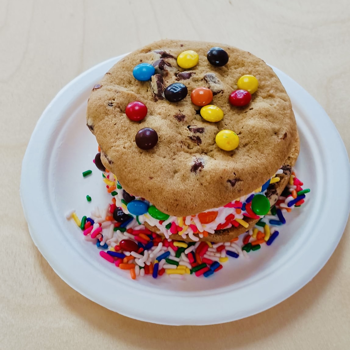 Ice Cream Parade Photos 2