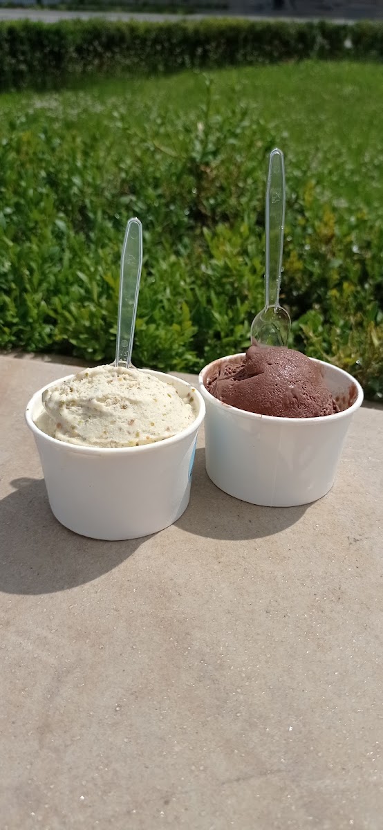 Ice Scream - Lody Naturalne Plac Wolności Photos 2