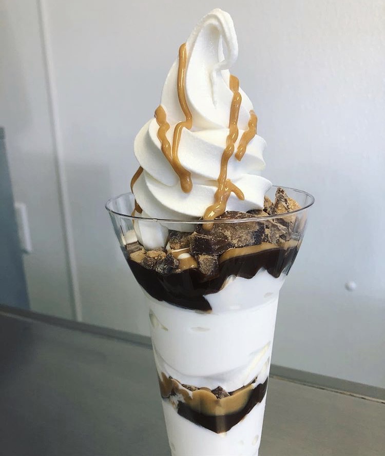 Iceburg's Ice Cream Photos 2