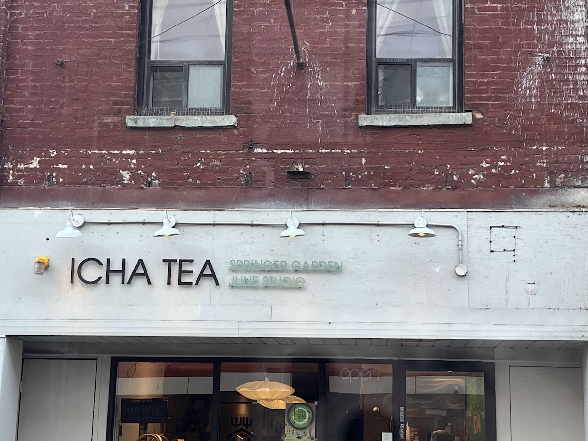 Icha Tea
