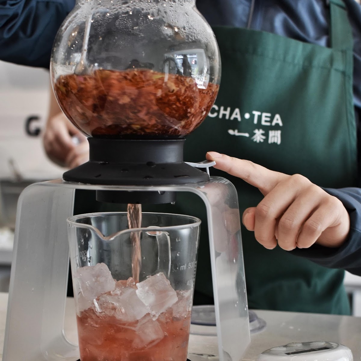Icha Tea Photos 2