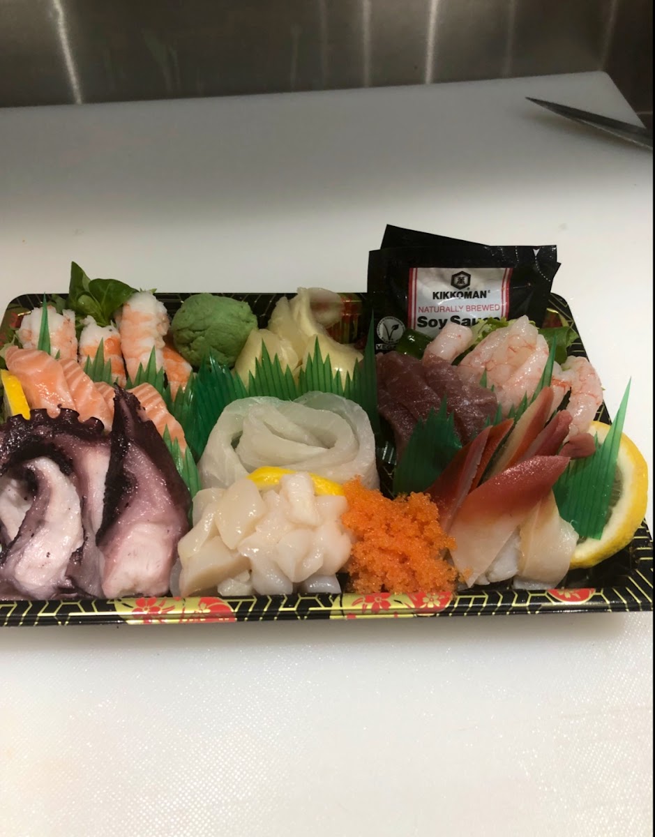 Ichi Sushi