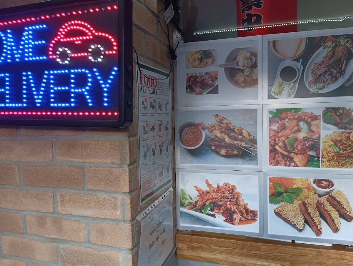 Ichi Sushi Photos 2