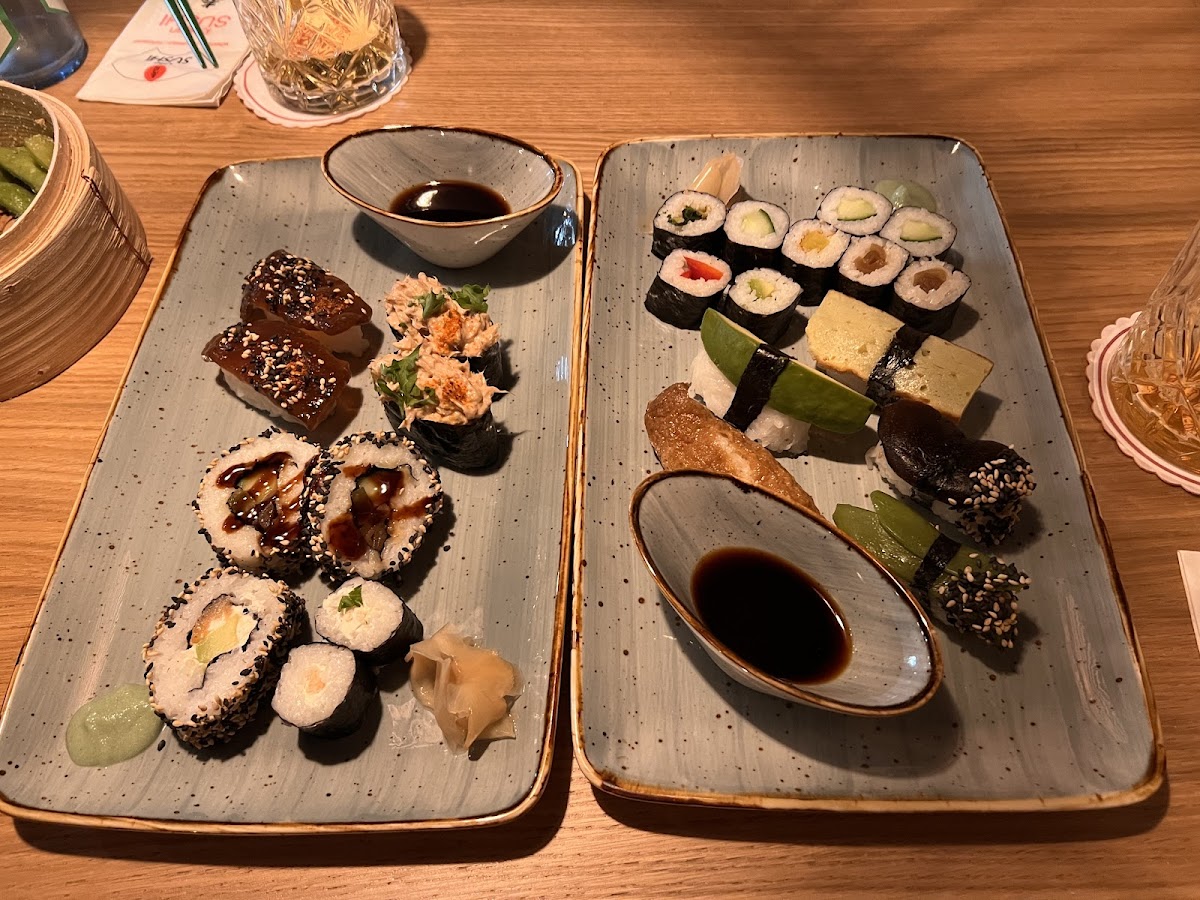 Ichiban Sushi - Hamm Photos 2