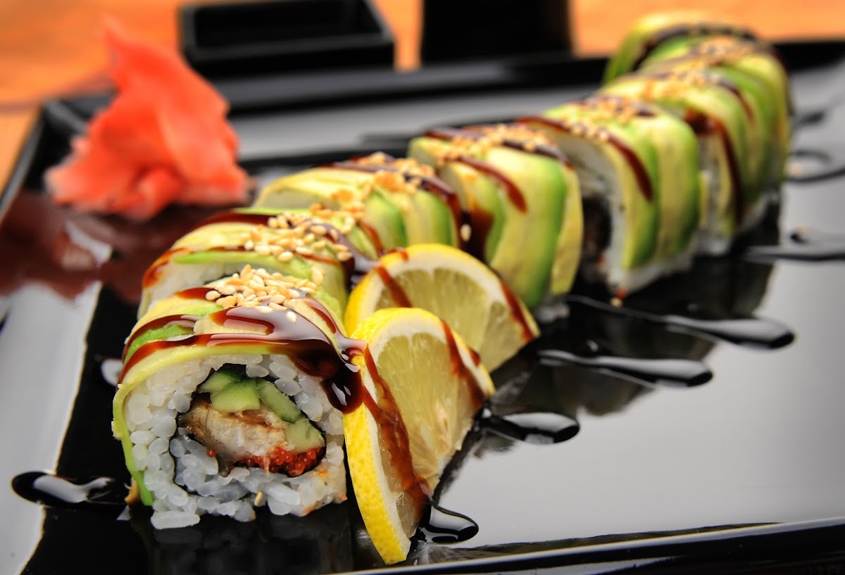 Ichiban Sushi Photos 2