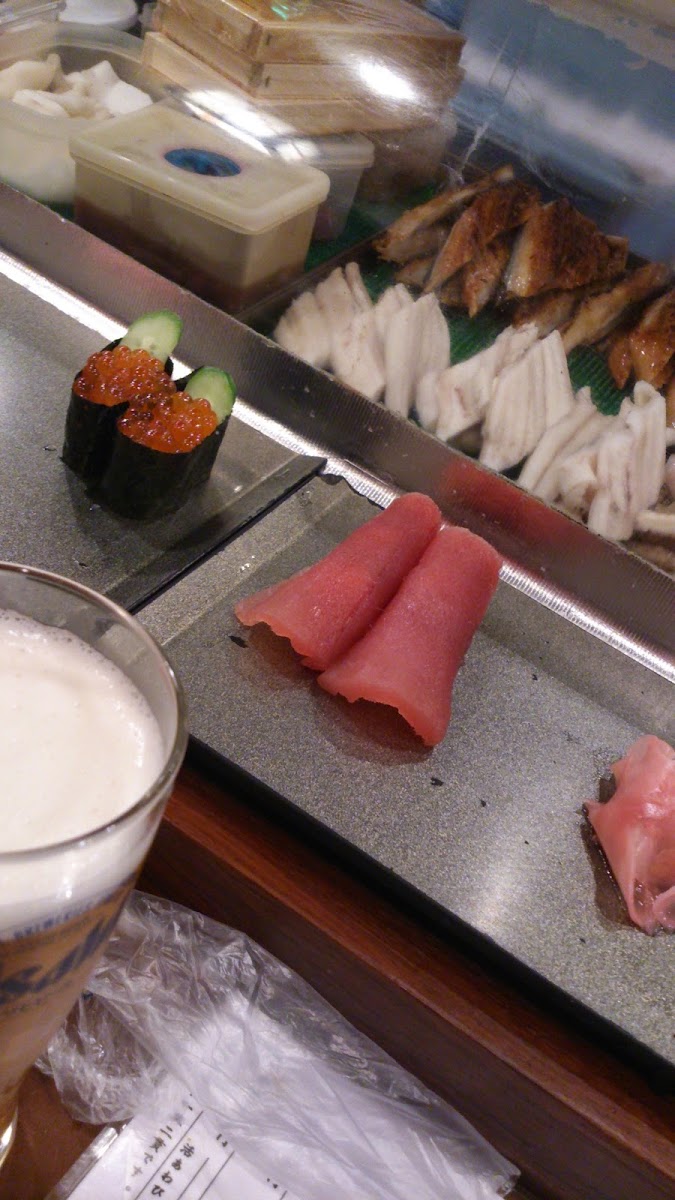 Ichibazushi Namba Photos 9