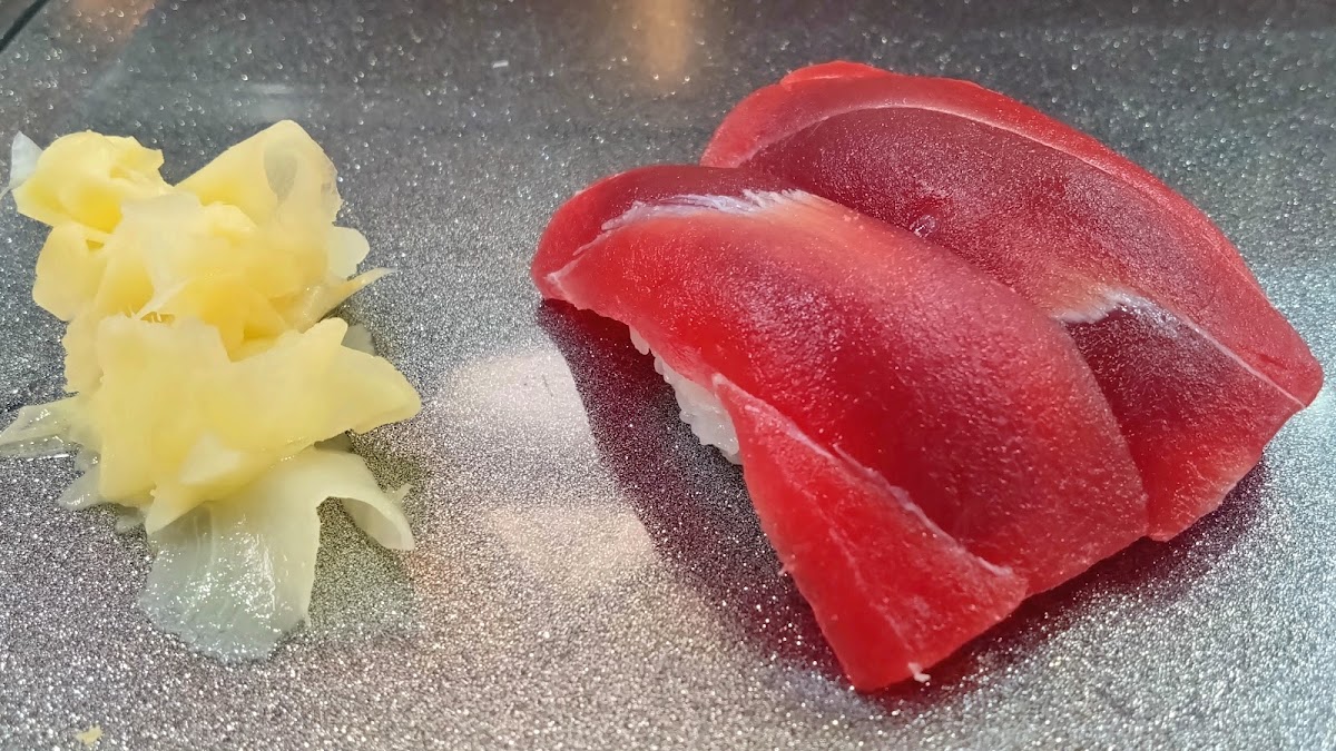 Ichibazushi Namba Photos 2
