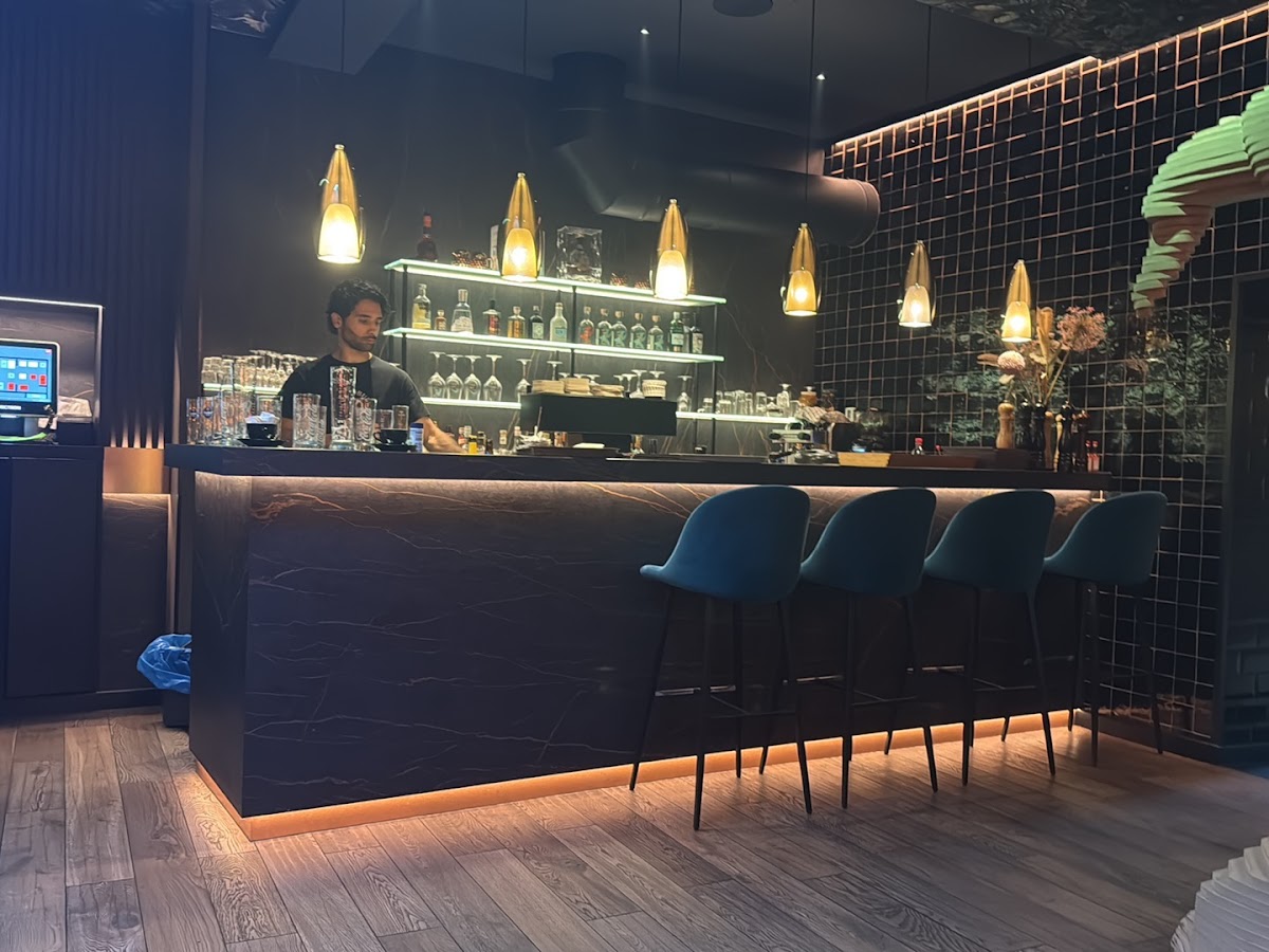 Ici · Steakhaus Photos 2
