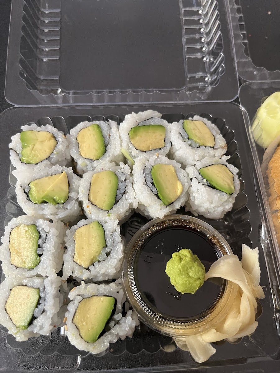 Ici Sushi Photos 9