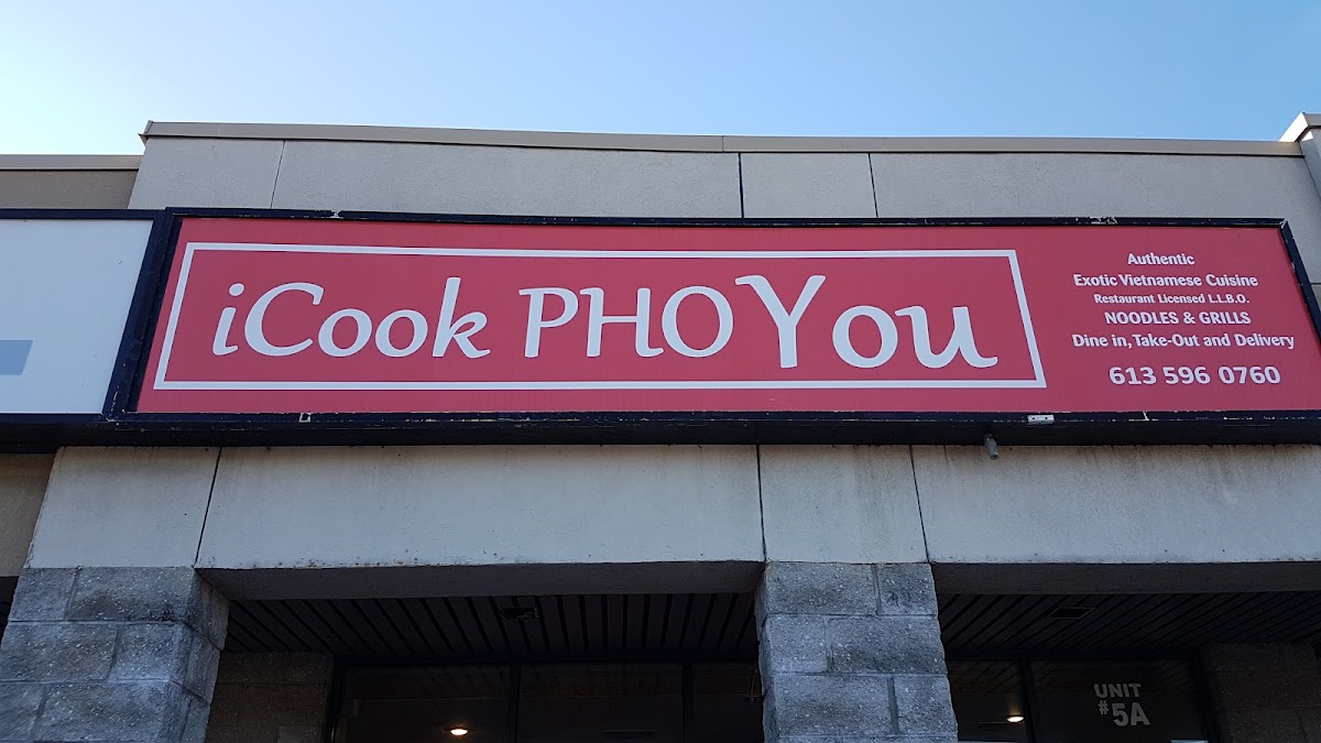 Icook Pho You