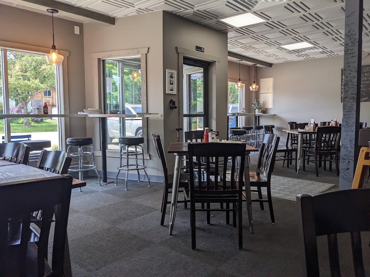 Ida Mae's
