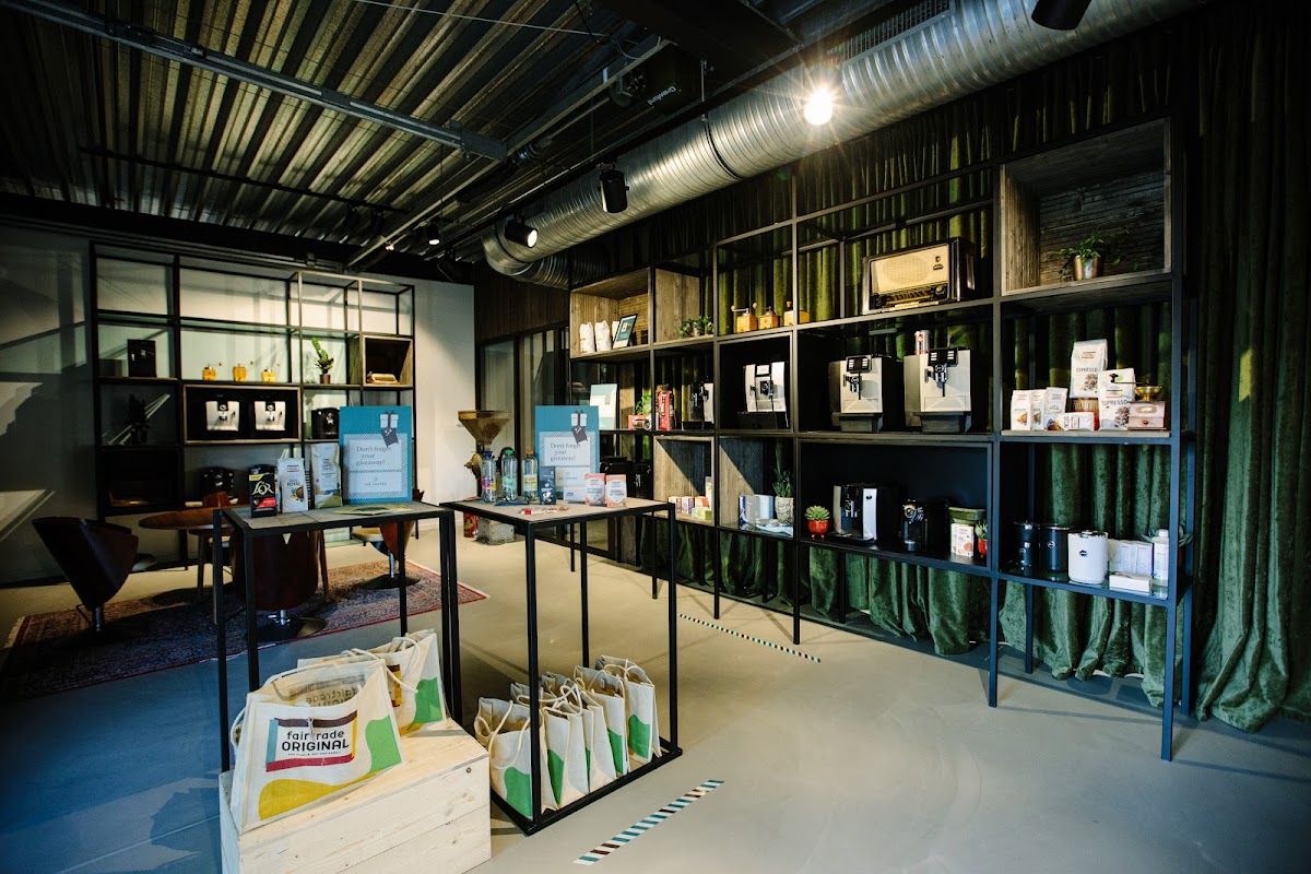 Idé Coffee Systems