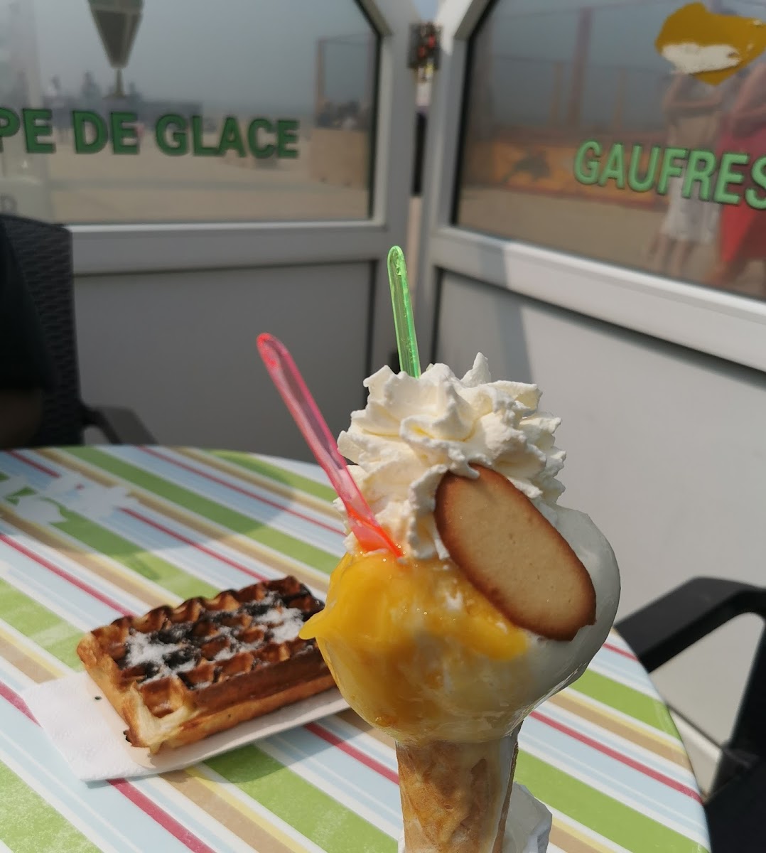 Ideal Glace Photos 9