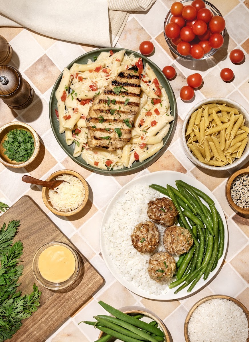 Ideal Nutrition Photos 2