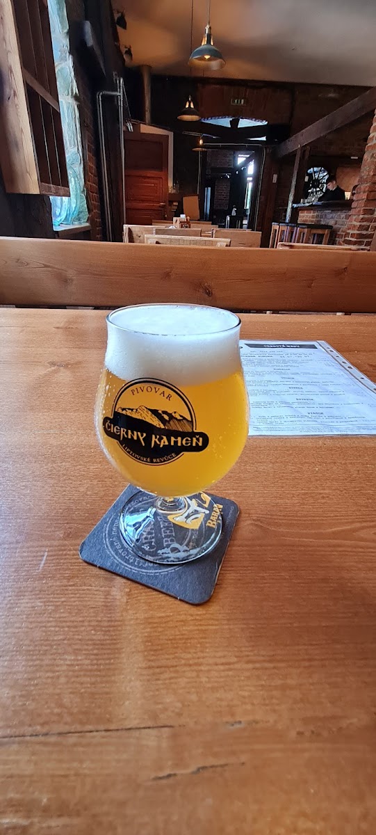 Čierny Kameň - Craft Beer Restaurant Photos 9