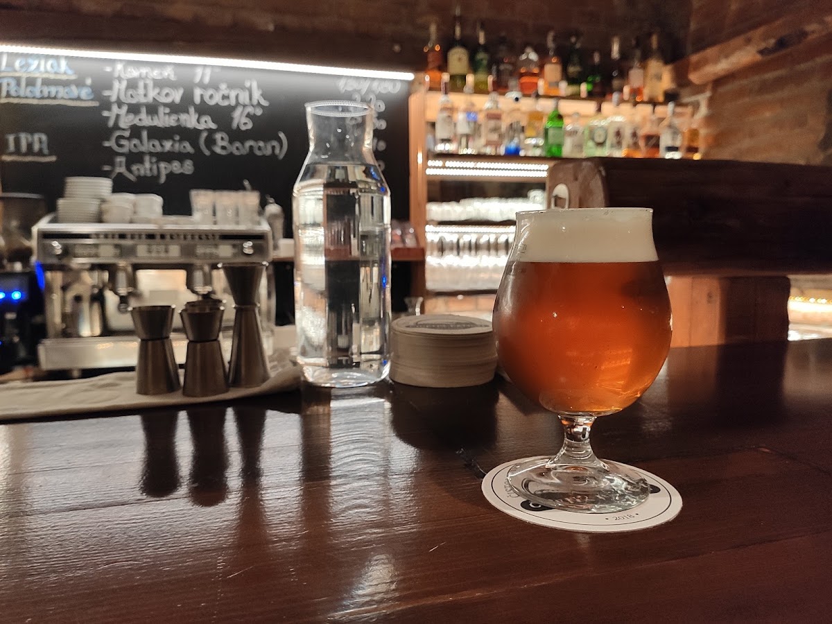 Čierny Kameň - Craft Beer Restaurant Photos 2