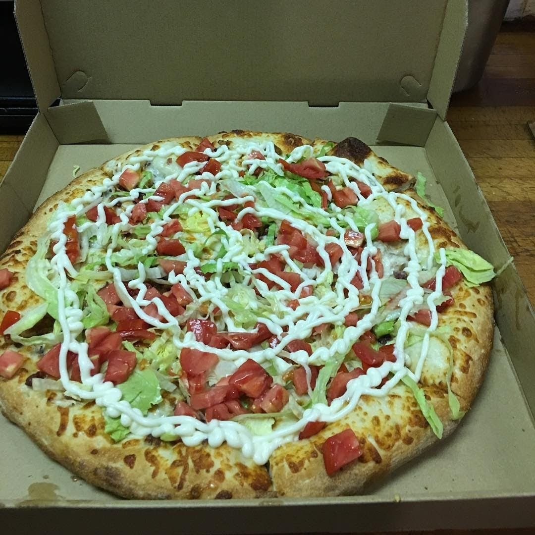 Iggy's Pizza Photos 2