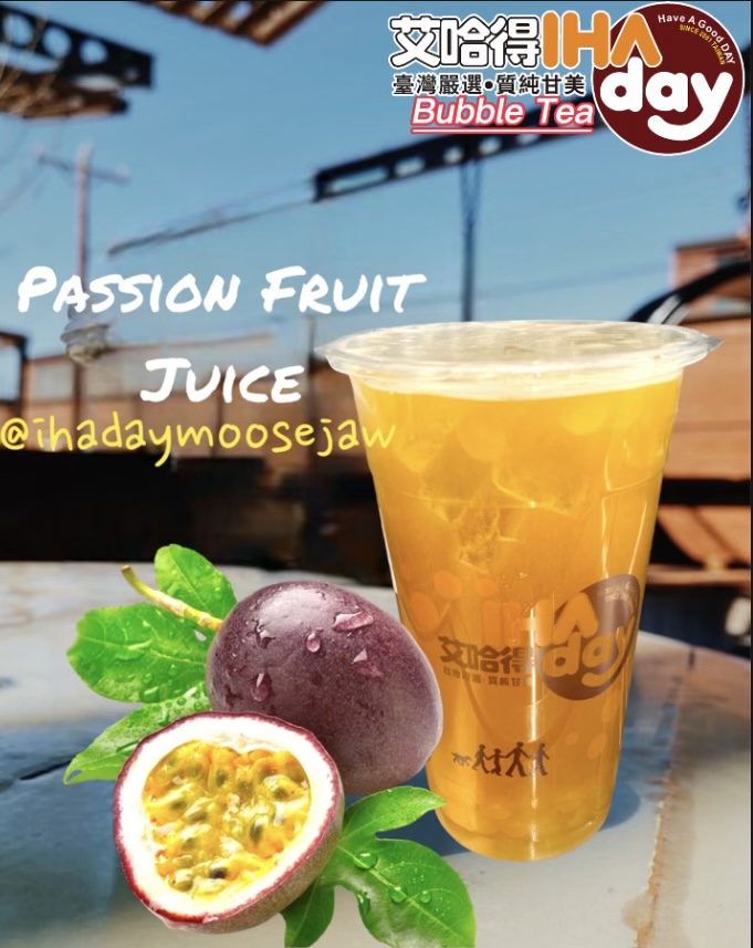 Ihaday Bubble Tea Moose Jaw Photos 2