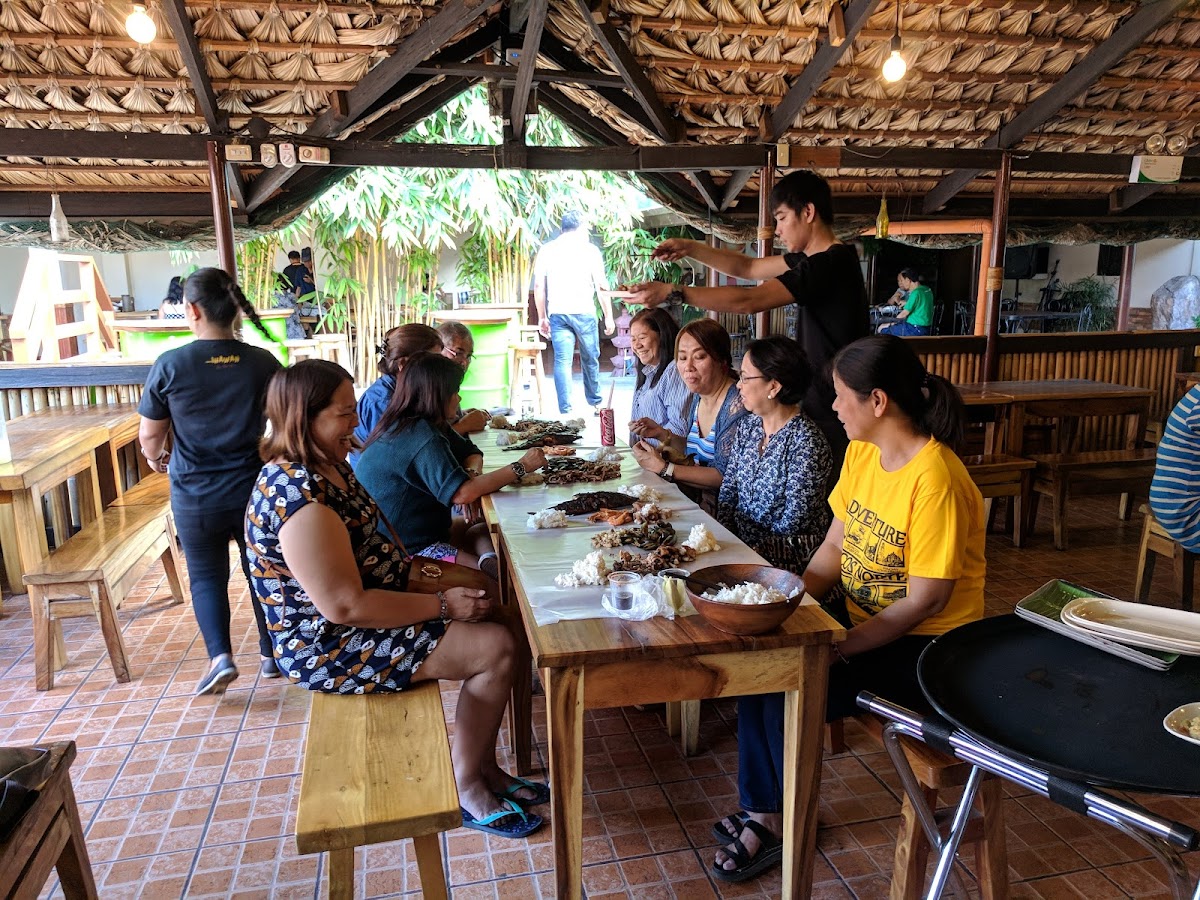 Ihawan Sa Caoayan