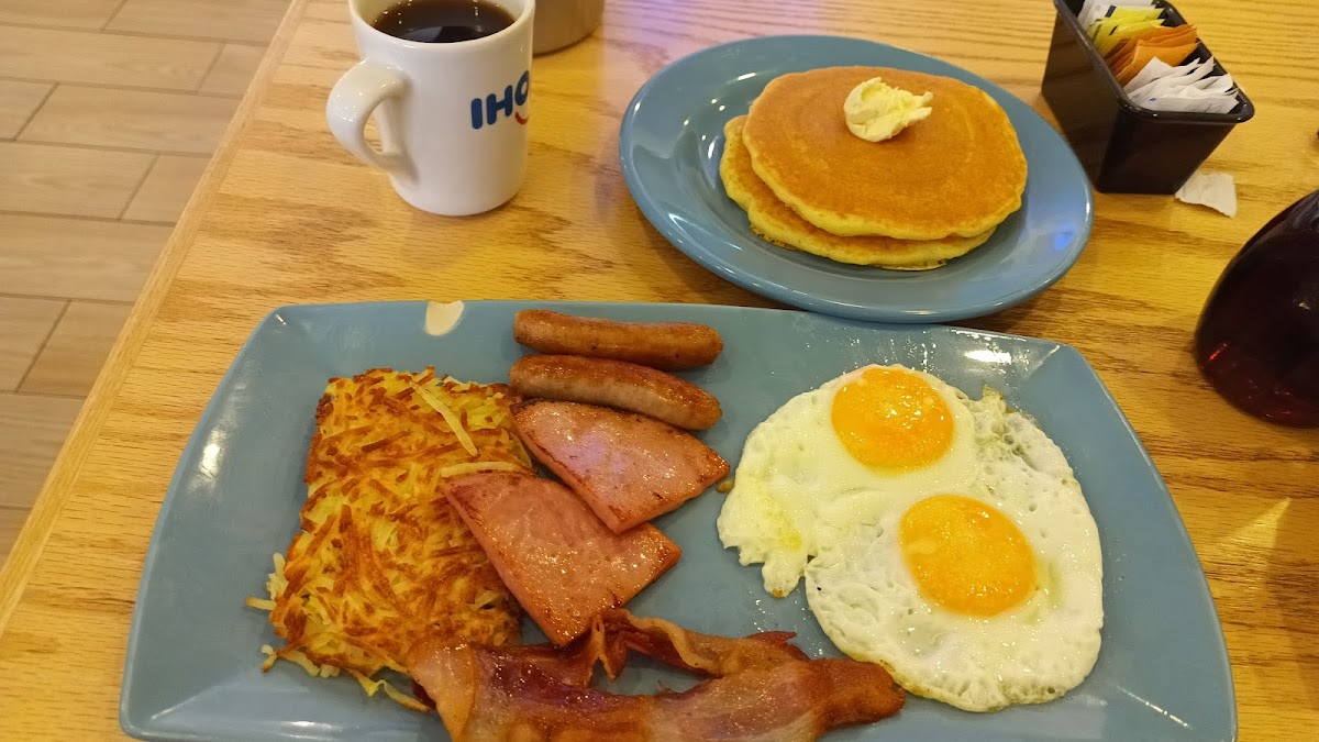 Ihop Coapa Photos 9