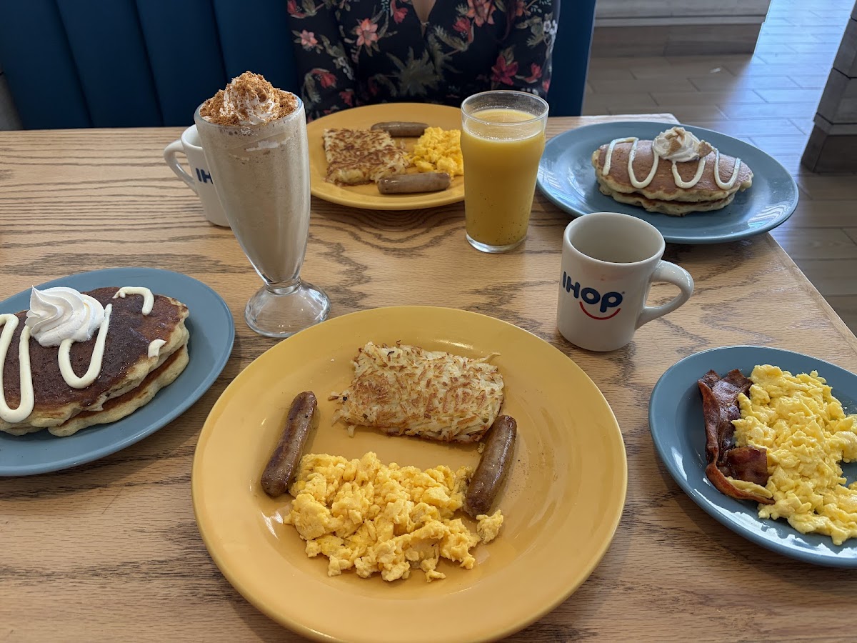 Ihop Coapa Photos 2